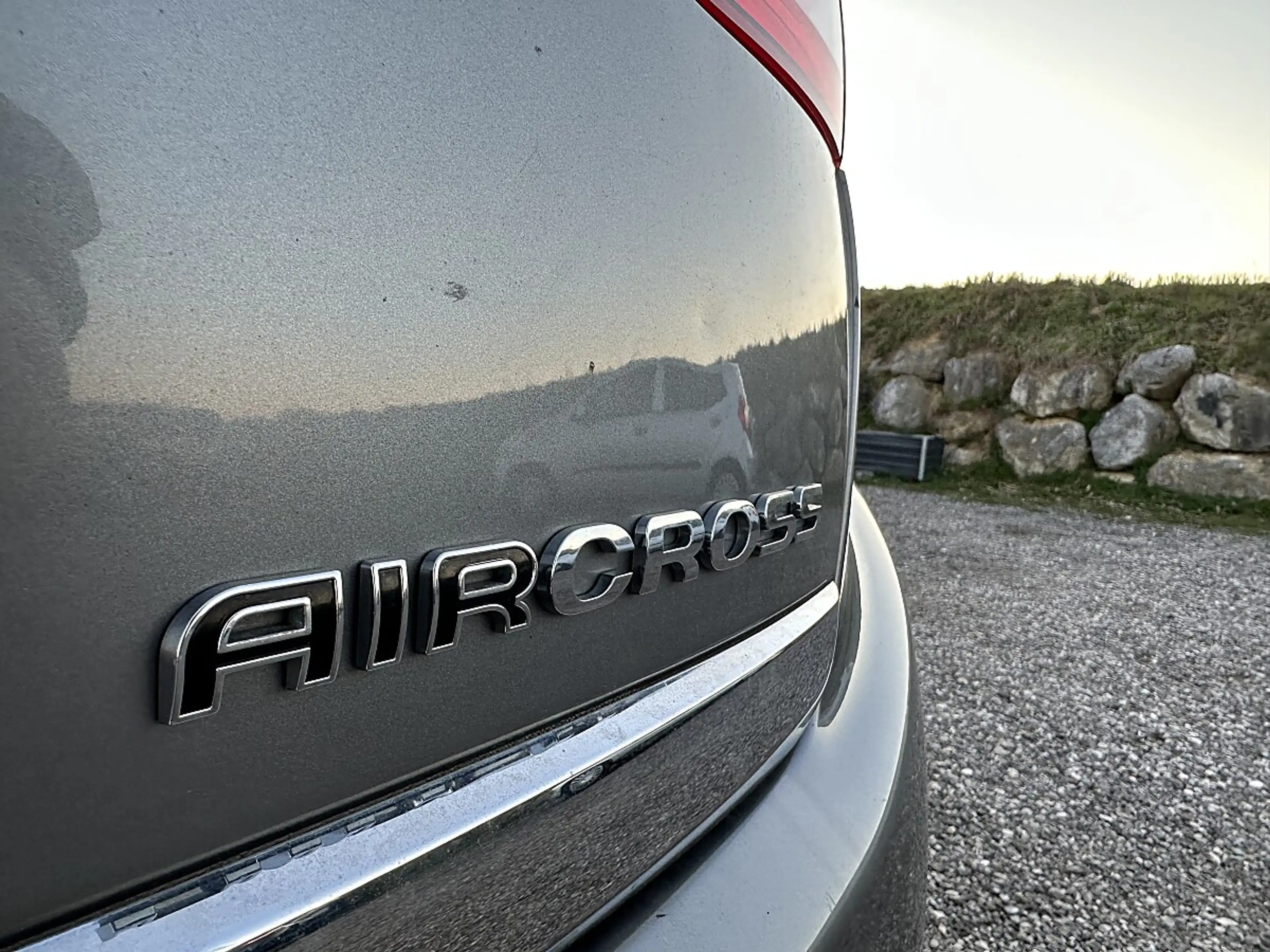 Citroen C4 Aircross 1,6 - ANHÄNGERKUPPLUNG - PARKSENSOR - ALLWETTER... — photo 12