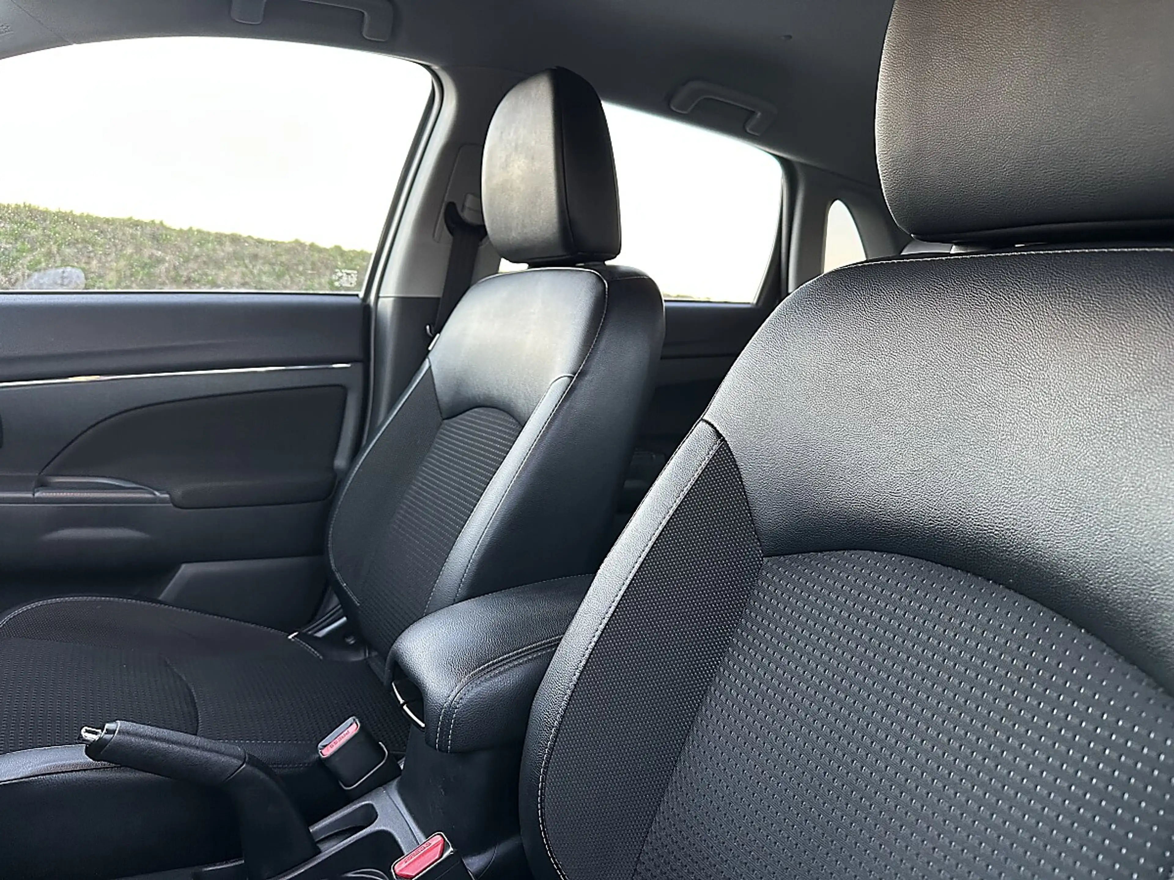 Citroen C4 Aircross 1,6 - ANHÄNGERKUPPLUNG - PARKSENSOR - ALLWETTER... — photo 15