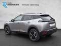 Peugeot 2008 Allure 1.2 PureTech 100PS !Navi, Kamera! Grau - thumbnail 5