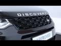 Land Rover Discovery Sport S D165 AWD Auto 7 places Noir - thumbnail 20