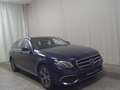 Mercedes-Benz E 300 T d Avantgarde Navi LED Widescreen RFK Bleu - thumbnail 3