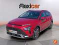 Hyundai BAYON 1.2 MPI Maxx Rojo - thumbnail 4
