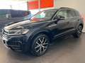 Volkswagen Touareg 3.0 TDI R-Line Elegance 4Motion Panorama Blau - thumbnail 3