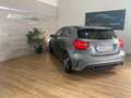 Mercedes-Benz A 250 AMG Line*4M*Pano*Keyless*Sport*Exklusiv P* Szürke - thumbnail 4