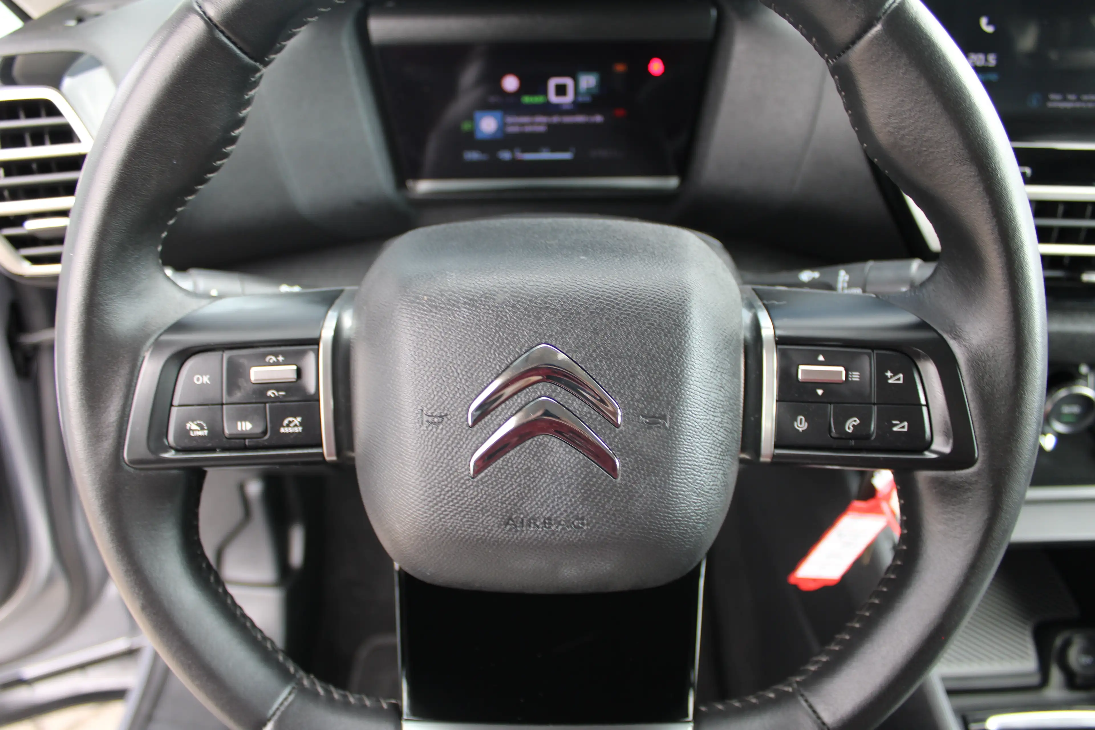 Citroen E-C4 Electric You 50kWh Cruise Control | Climate Control | Andro — photo 14
