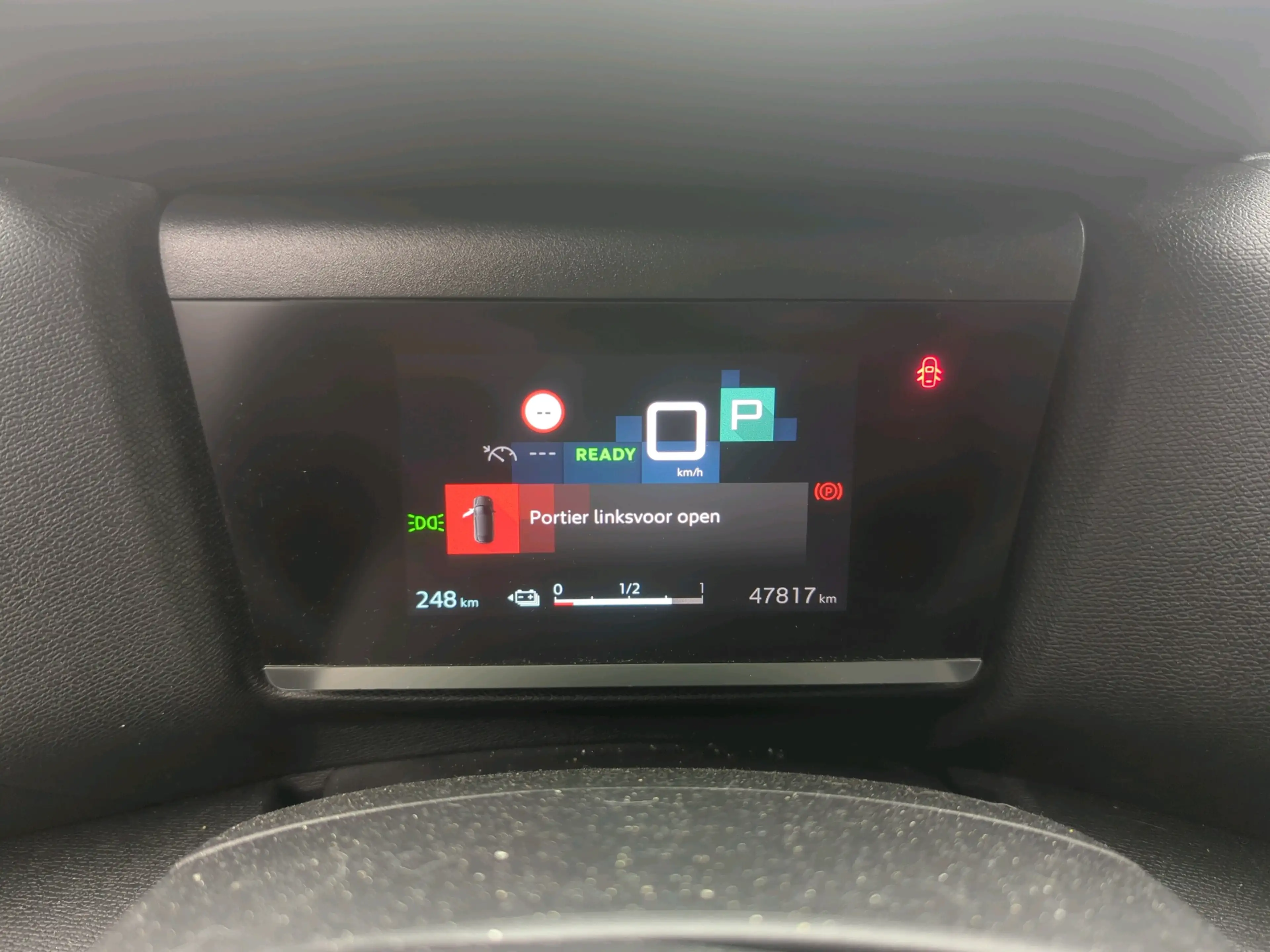 Citroen E-C4 Electric You 50kWh Cruise Control | Climate Control | Andro — photo 4