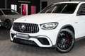 Mercedes-Benz GLC 63 AMG GLC 63S AMG COUPE|AMG PERF.AGA|AERO|DRIVER´S Weiß - thumbnail 3