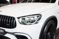 Mercedes-Benz GLC 63 AMG GLC 63S AMG COUPE|AMG PERF.AGA|AERO|DRIVER´S Weiß - thumbnail 4