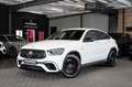 Mercedes-Benz GLC 63 AMG GLC 63S AMG COUPE|AMG PERF.AGA|AERO|DRIVER´S Weiß - thumbnail 1