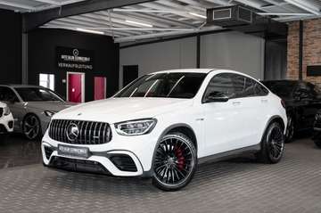 GLC 63S AMG COUPE|AMG PERF.AGA|AERO|DRIVER´S