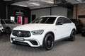 Mercedes-Benz GLC 63 AMG GLC 63S AMG COUPE|AMG PERF.AGA|AERO|DRIVER´S Weiß - thumbnail 2