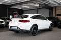 Mercedes-Benz GLC 63 AMG GLC 63S AMG COUPE|AMG PERF.AGA|AERO|DRIVER´S Weiß - thumbnail 7