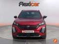 Peugeot 2008 1.2 PureTech S&S Allure 100 Mauve - thumbnail 2