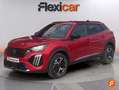Peugeot 2008 1.2 PureTech S&S Allure 100 Mauve - thumbnail 3