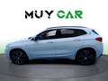 BMW X2 xDrive 20dA Blanco - thumbnail 4