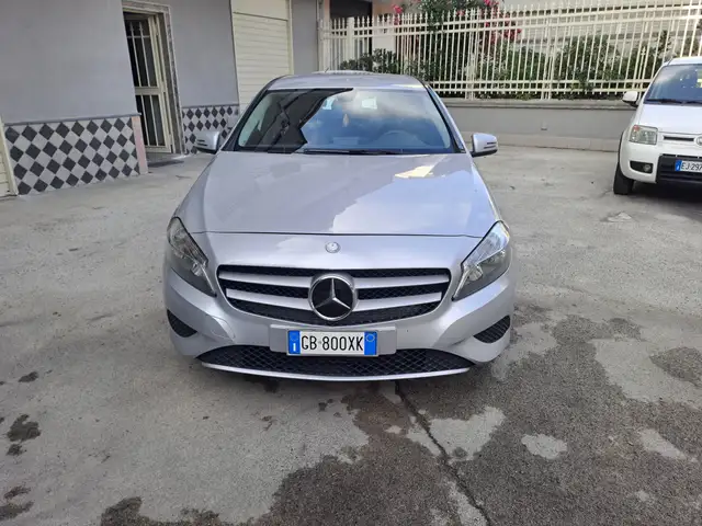 Mercedes-Benz A 160 Classe A - W176 cdi Executive