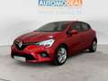 Renault Clio V Business Edition ALLWETTER NAV LED SITZ.HZG TEMP Rot - thumbnail 2