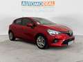 Renault Clio V Business Edition ALLWETTER NAV LED SITZ.HZG TEMP Rot - thumbnail 4
