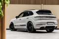 Porsche Cayenne Turbo E-Hybrid PANO*ACHTERAS*SPDESIGN*HEADUP*SPUIT Gris - thumbnail 23