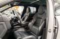 Porsche Cayenne Turbo E-Hybrid PANO*ACHTERAS*SPDESIGN*HEADUP*SPUIT Gris - thumbnail 14