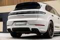 Porsche Cayenne Turbo E-Hybrid PANO*ACHTERAS*SPDESIGN*HEADUP*SPUIT Gris - thumbnail 13
