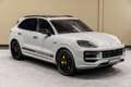 Porsche Cayenne Turbo E-Hybrid PANO*ACHTERAS*SPDESIGN*HEADUP*SPUIT Gris - thumbnail 24