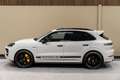 Porsche Cayenne Turbo E-Hybrid PANO*ACHTERAS*SPDESIGN*HEADUP*SPUIT Gris - thumbnail 3