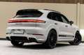 Porsche Cayenne Turbo E-Hybrid PANO*ACHTERAS*SPDESIGN*HEADUP*SPUIT Gris - thumbnail 11