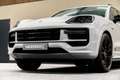 Porsche Cayenne Turbo E-Hybrid PANO*ACHTERAS*SPDESIGN*HEADUP*SPUIT Gris - thumbnail 12