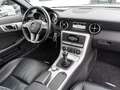 Mercedes-Benz SLK 200 PDC SHZ MFL PANO LEDER Zilver - thumbnail 6