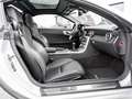 Mercedes-Benz SLK 200 PDC SHZ MFL PANO LEDER Zilver - thumbnail 2