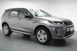 Land Rover Discovery Sport /R Dynamic/LED/R Cam/Leder/AHK/