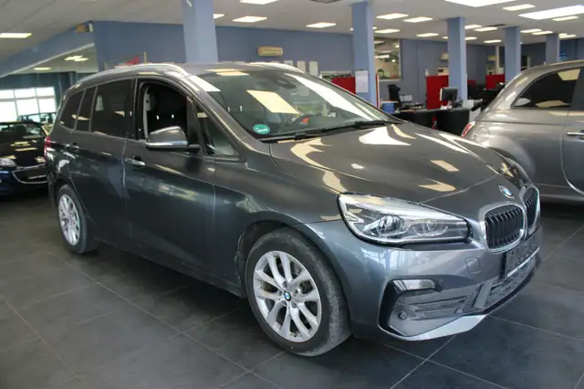 BMW 220 Gran Tourer Aut. Advantage