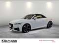 Audi TT 40TFSI S line NAV KAM SHZ LED Weiß - thumbnail 2