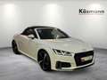 Audi TT 40TFSI S line NAV KAM SHZ LED Weiß - thumbnail 17