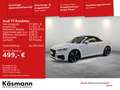 Audi TT 40TFSI S line NAV KAM SHZ LED Weiß - thumbnail 1