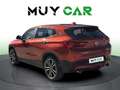 BMW X2 sDrive 20iA Naranja - thumbnail 5