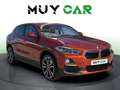 BMW X2 sDrive 20iA Naranja - thumbnail 1
