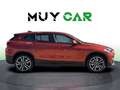 BMW X2 sDrive 20iA Naranja - thumbnail 8