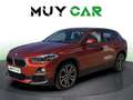 BMW X2 sDrive 20iA Naranja - thumbnail 3