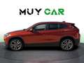 BMW X2 sDrive 20iA Naranja - thumbnail 4