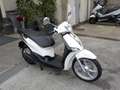 Piaggio Liberty 50 Anno 2024 Bianco - thumbnail 7