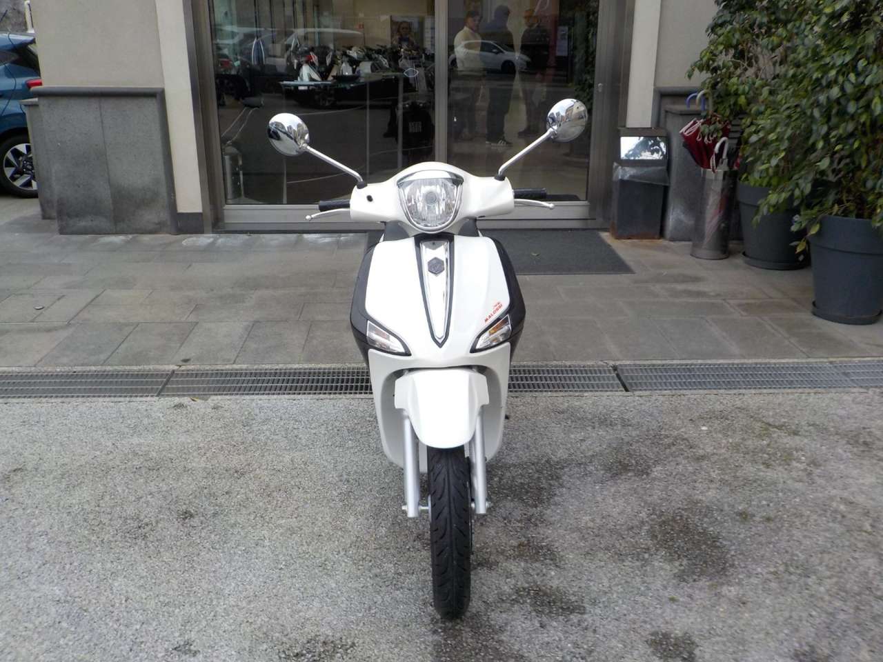 Piaggio Liberty 50 Anno 2024