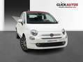 Fiat 500 1.0 Hybrid 70CV Dolcevita Blanco - thumbnail 4