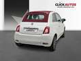 Fiat 500 1.0 Hybrid 70CV Dolcevita Blanco - thumbnail 7