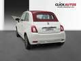 Fiat 500 1.0 Hybrid 70CV Dolcevita Blanco - thumbnail 8