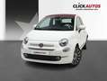 Fiat 500 1.0 Hybrid 70CV Dolcevita Blanco - thumbnail 1