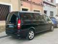 Mercedes-Benz Viano 2.2 CDI Ambiente Larga Negro - thumbnail 3