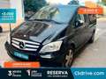 Mercedes-Benz Viano 2.2 CDI Ambiente Larga Negro - thumbnail 1