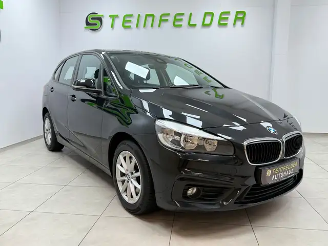 BMW 2 Series view 5